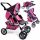  Passeggino per bambole Doris DM9352