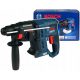  Martello martello a batteria SDS Plus Bosch 2 J 850 W 18 V