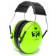 Cuffie antirumore 3M Peltor Kid