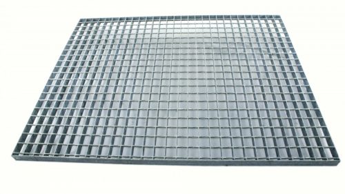 Griglia Metalzosta T18379 1000x1000 mm