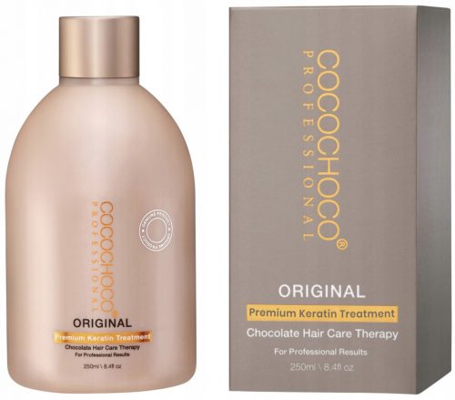  Cocochoco 250 ml cheratina per capelli