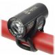  Luce per bicicletta USB Spectre XPG350 da 350 lm