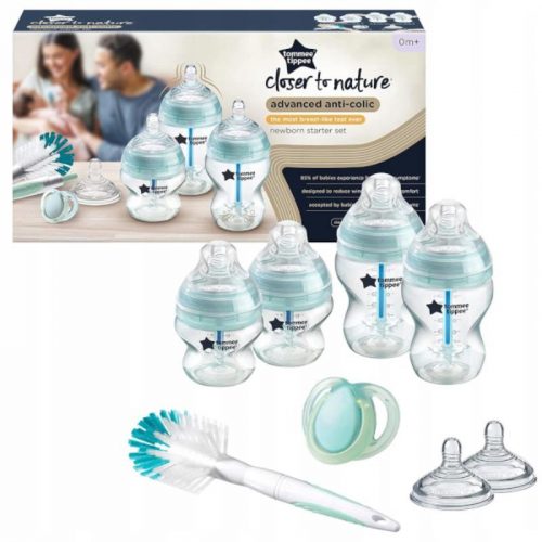  Bottiglia Tommee Tippee 260 ml 42260951