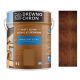 Drewnochron 364456 impregnante rivestimento rovere scuro 9 l