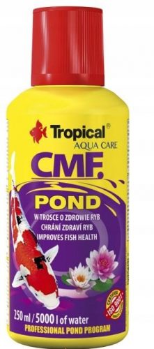  Tropical CMF Pond preparato per laghetti 250 ml