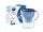  Caraffa filtrante Brita Marella XL da 3,5 l blu