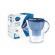  Caraffa filtrante Brita Marella XL da 3,5 l blu