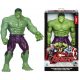  FIGURA GRANDE HASBRO DI HULK AVENGERS 30 cm B0443