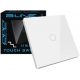 Interruttore per scale Touch, da incasso B-line bianco KP-3000454