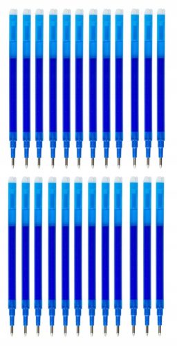  Penna cancellabile Q-connect blu