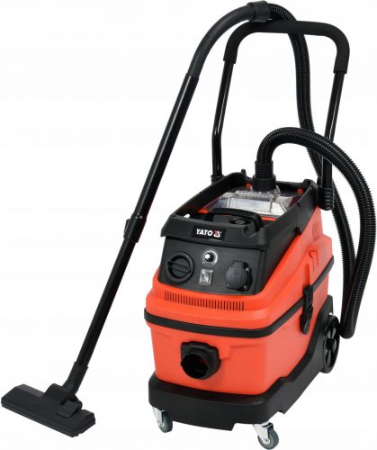 Aspirapolvere industriale Yato YT-85715 1600 W