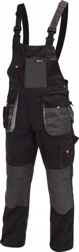 Pantaloni da lavoro lunghi Yato YT-80192, XL