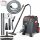 Aspirapolvere industriale Starmix iPulse 1600 W