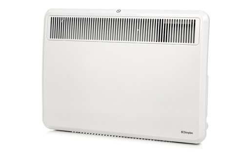  Termoconvettore Dimplex bianco da 1500 W