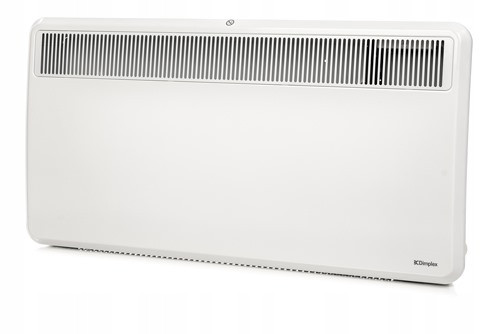  Termoconvettore Dimplex 3000 W bianco