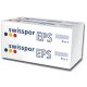 Swisspor polistirolo 1 x 0,5 x 50 mm