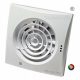 Prese d'aria 125QUIETTP ventilatore da bagno 125 mm