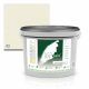 Pittura murale all'argilla EcoPaint 10 l Cristal nude (beige) opaco