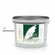 EcoPaint pittura murale all'argilla 10 l Bianco puro opaco