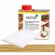 Olio superiore per controsoffitti Osmo 3028 Incolore Gloss 0,5l