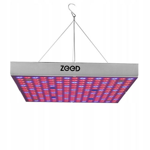 Lampada per la coltivazione delle piante - GROW Pannello LED per la coltivazione di piante Zeed 45 W