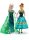  FROZEN FROZEN ELSA E ANNA 30 CM DISNEY