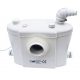 Pompa WC Sanex Duo da 400 W