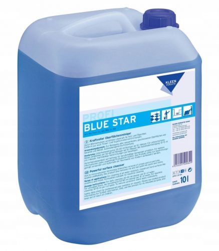 Kleen BlueStar 801792 per rivestimenti per pavimenti EFFICACE