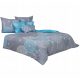 Set biancheria da letto Elway trapunta 200 cm x 220 cuscino 70x80 cm 3 parti