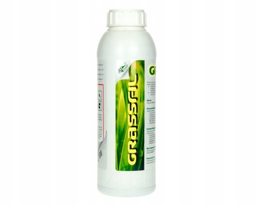  Asplant liquido antizanzare 1000 ml