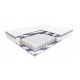  Materasso a molle insacchettate Hilding Cha-Cha 140 x 200 x 21 cm