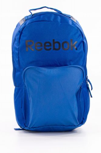  Zaino sportivo Reebok PLECAKFC M BPCK blu