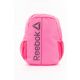  Zaino scuola Reebok monocomparto Shades of pink 24 anni