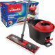 Vileda Ultramat Turbo XL secchio e spazzolone 14,5 cm