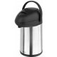  Thermos per bevande Yato, 3 l, argento