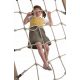 Rete da Arrampicata per Parco Giochi Bambini 150x270 JFun