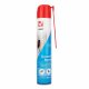 Repellente per insetti - Spruzzatore, aerosol contro vespe Vebi 1 kg 750 ml