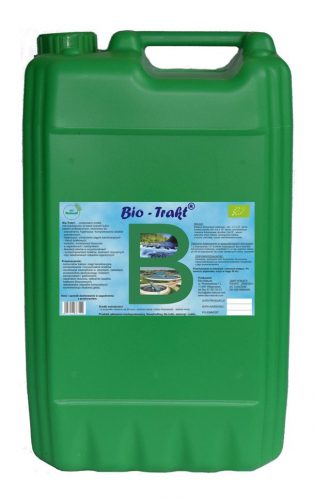  Preparazione fossa settica liquida Eco-Natural 20 l 20 kg