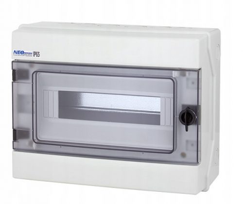  Quadro Elektro-Plast 0 V IP65 0 A