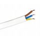 Cavo elettrico piatto YDYp Electrocable 3 x 1,5