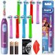  Spazzolino elettrico Oral-B Advance Princess B4510K