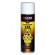 Adesivo spray professionale a contatto 500ml 125C