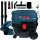  Aspirapolvere industriale Bosch Professional GAS 12-25 PL 1250 W