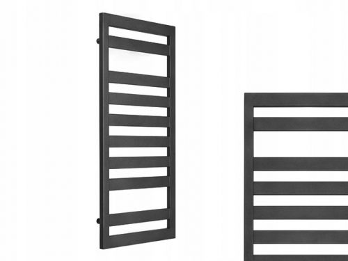  TORRO 119x54 decorativo NERO pp. per. o ral