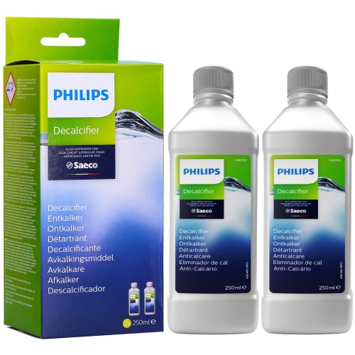  Set decalcificante Philips/Saeco CA6700/22 500ml