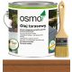 Olio per terrazza Osmo 006 2,5 l