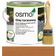 Olio terrazza Osmo Larice 2,5 l