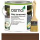 Osmo 010 olio da terrazza 2,5 l