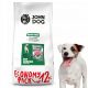  John Dog cibo secco pollo 12 kg