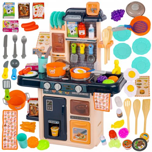  Fornello Kinderplay Happy Kitchen KP5448